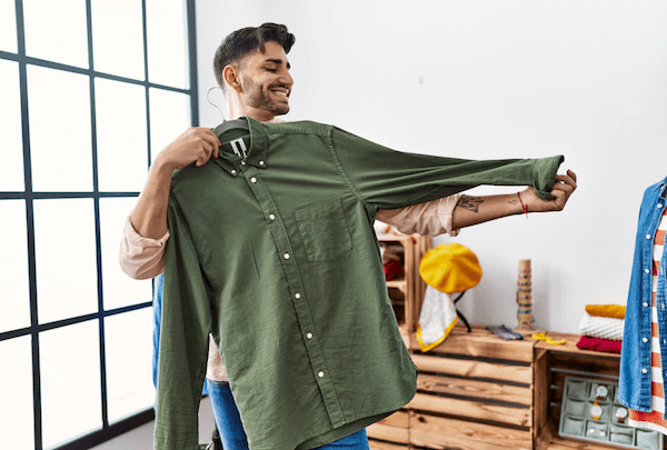 5 Signs You’re Gaining Muscle & Losing Fat