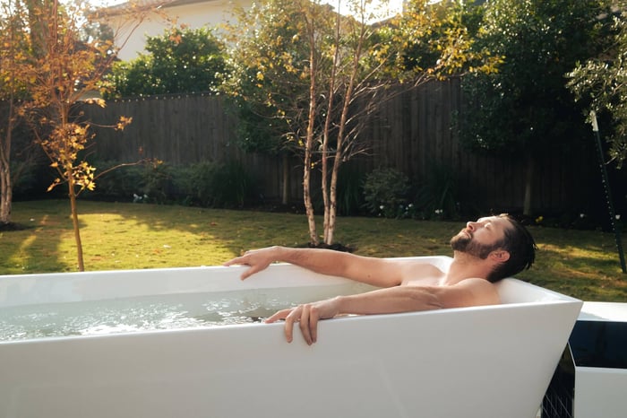 The Benefits of a Cold Plunge Routine