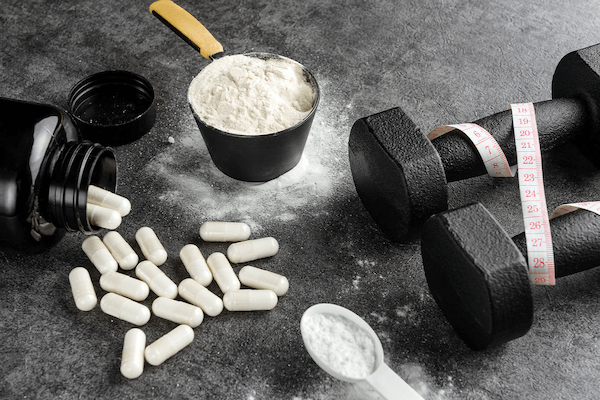 How Much Creatine You Should Take and When To Take It