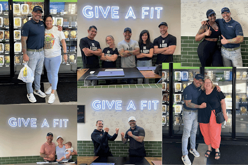 Founder's Tip The Food We Cook With!