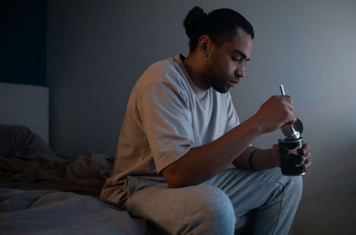 Eating Before Bed - Timing Is Everything