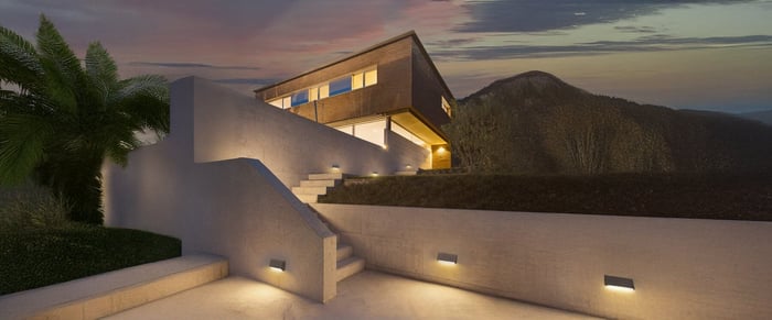 How to Place Brick Lights Outdoors: A Design-Led Guide for Safe & Stylish Spaces