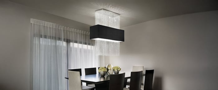 Are Crystal Chandeliers Out of Style? Modern Trends Explained