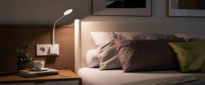 How to Position Reading Lights for Comfort and Eye Health