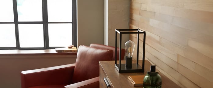Industrial Table Lamps: Budget vs. Luxury - Which Should You Choose?