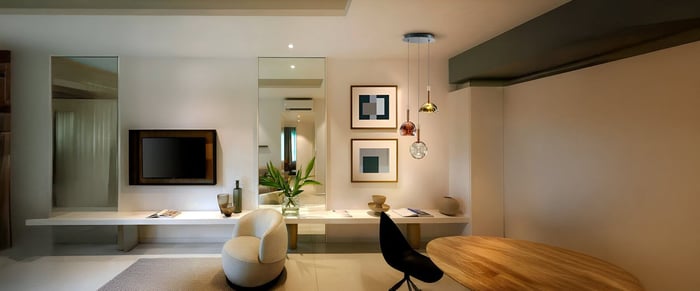 Living Room Lights: Ambient, Task, and Accent Guide