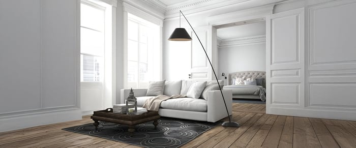 Modern Floor Lamps: Ambient, Task & Accent Lighting Explained