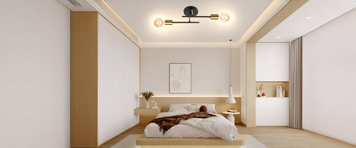Bedroom Lights Do’s And Don’ts: Avoid These Common Mistakes