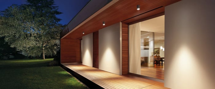 How to Choose Outdoor Downlights That Transform Your Exterior Design