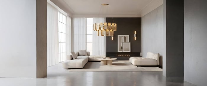 Alabaster Chandeliers: When to Use in Dining Rooms