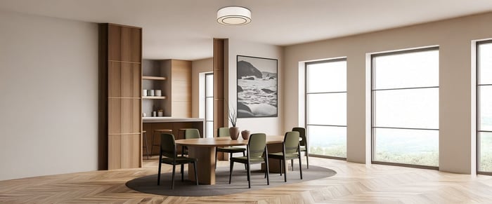 Dining Room Lights: The Complete Guide to Perfect Lighting, Layering, and Style