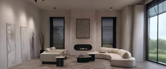 Downlights: Do’s & Don’ts for Perfect Kitchen Spacing