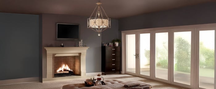 Traditional Chandeliers: A History of Elegance and Timeless Style