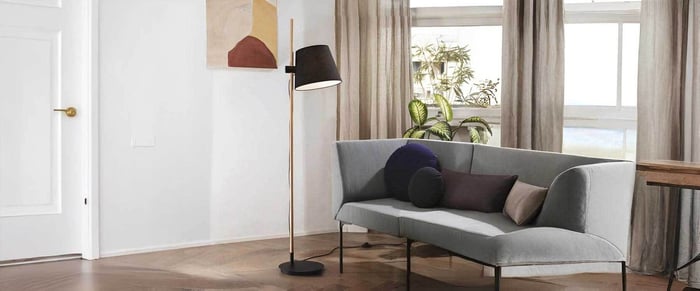 Industrial Floor Lamps: A Complete Design, Style & Placement Guide for Modern Homes