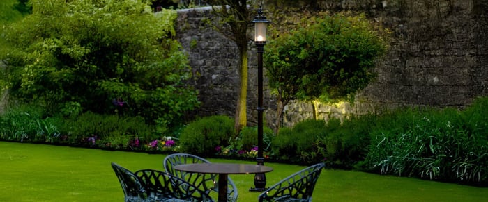 Everything You Need to Know About Lamp Posts: FAQ Guide for Modern Outdoor Lighting