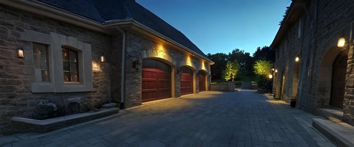 Outdoor Downlights: Do's And Don’ts For Your Home