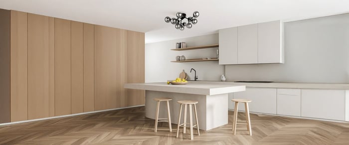 Types of Ceiling Lights: Complete Guide to Styles & Uses