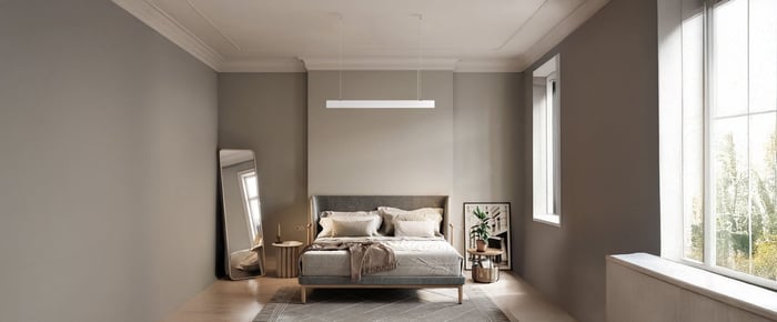 Bedroom Lights 101: 5 Key Rules for Great Design