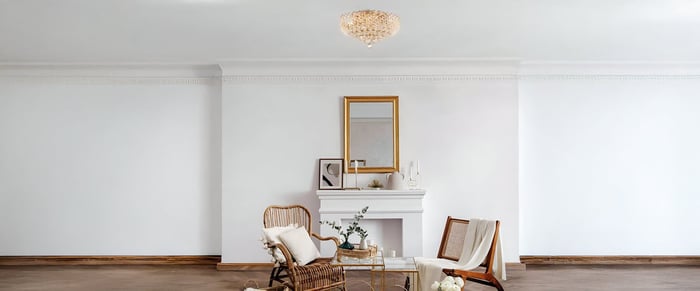 Crystal Chandeliers: Safe Cleaning & Care Tips