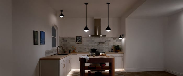 Outdated Kitchen Lights: Trends Designers Say to Avoid (And What to Do Instead)