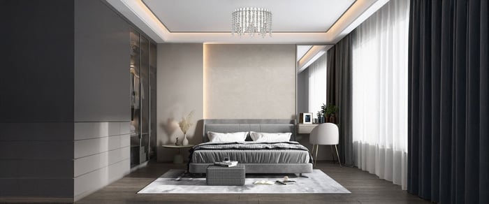 Ceiling Lights: 5 Common Mistakes to Avoid