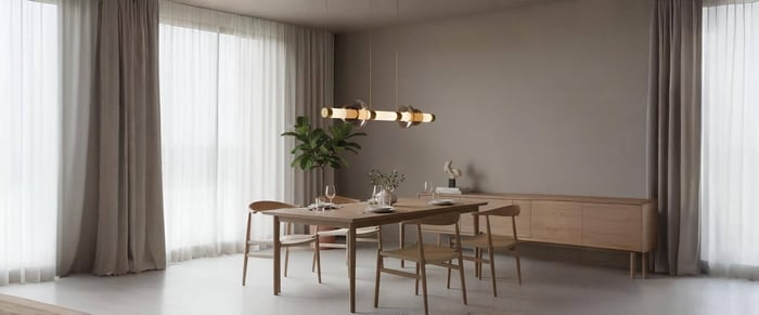 Linear Lighting: Do’s And Don’ts For Your Home