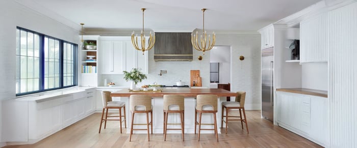 Small-Space Kitchen Lights That Make a Big Impact