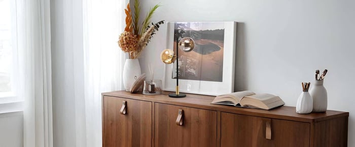 Modern Table Lamps: Do’s and Don’ts for Warm Light and the Right Fit