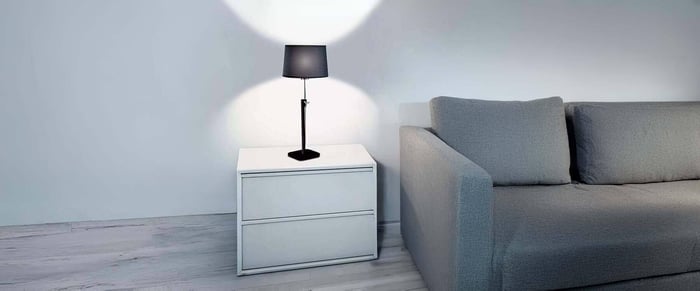 Modern Table Lamps: Why Designers Use Them to Transform Rooms