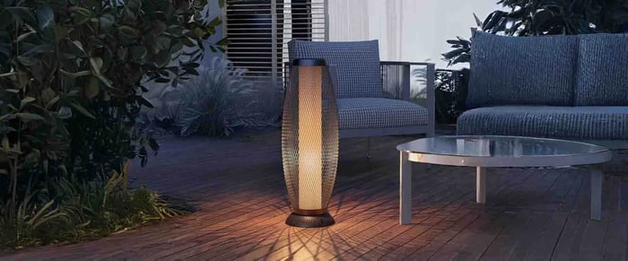 Outdoor Floor Lamps: Do’s and Don’ts to Remember