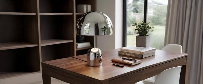 Table Lamps: Tips and Tricks to Light Every Room Perfectly