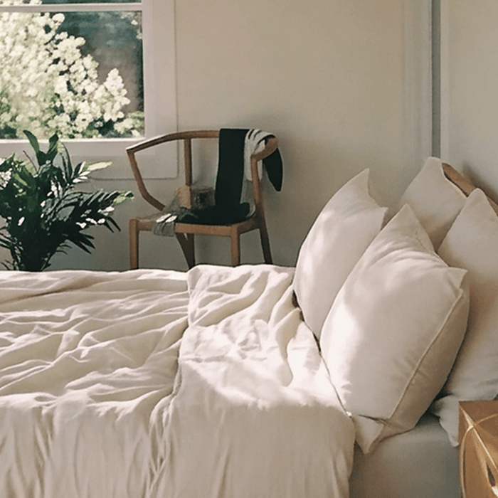 I Don't Think You're a Hot Sleeper. I Think Your Bed Is.