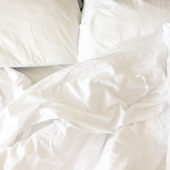 Why Bamboo Comforters Stop Working for Hot Sleepers