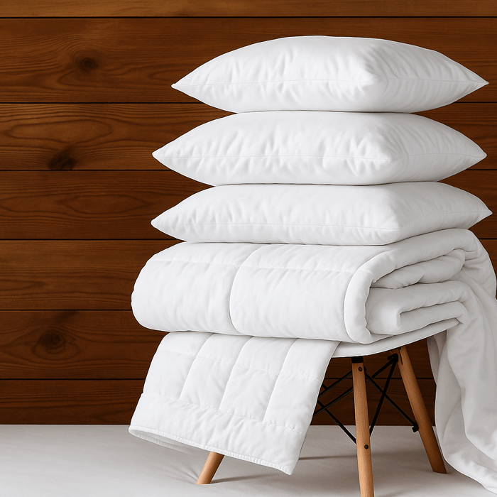 Best comforter for hot sleepers - wool comforter