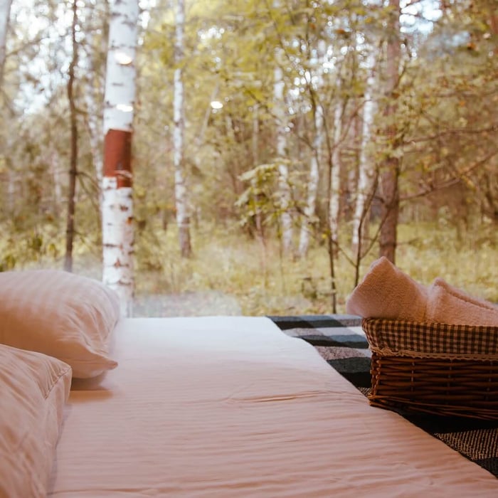 Breathable Bedding for Night Sweats (2026 Guide)