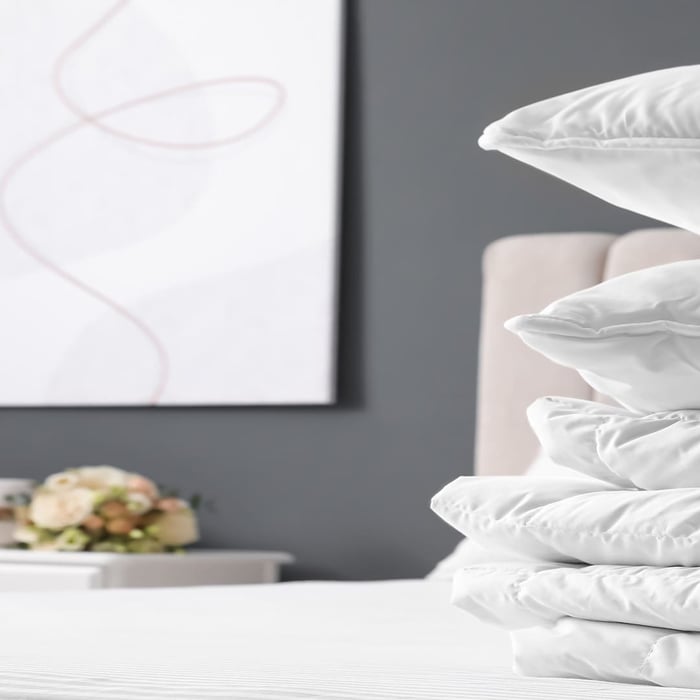 Cooling Bedding Myths: Bamboo, Gel, and Phase-Change Fabrics