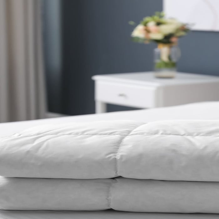 Are Bamboo Comforters Actually Breathable?