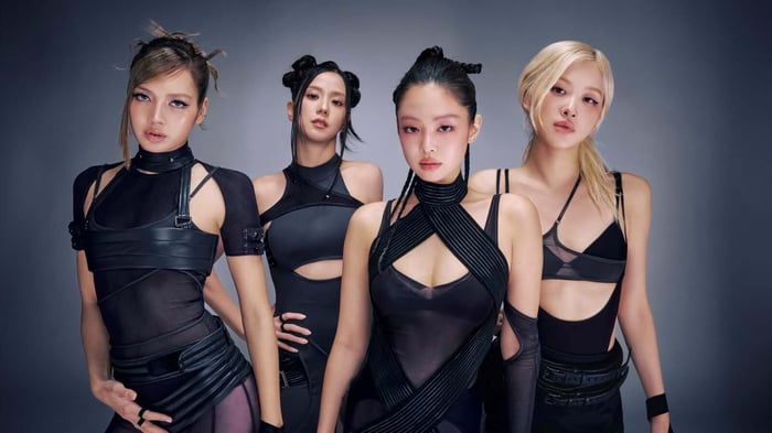 Blackpink’s Deadline EP Is a Flex Fest (and Yes, It’s Kind of Weird)