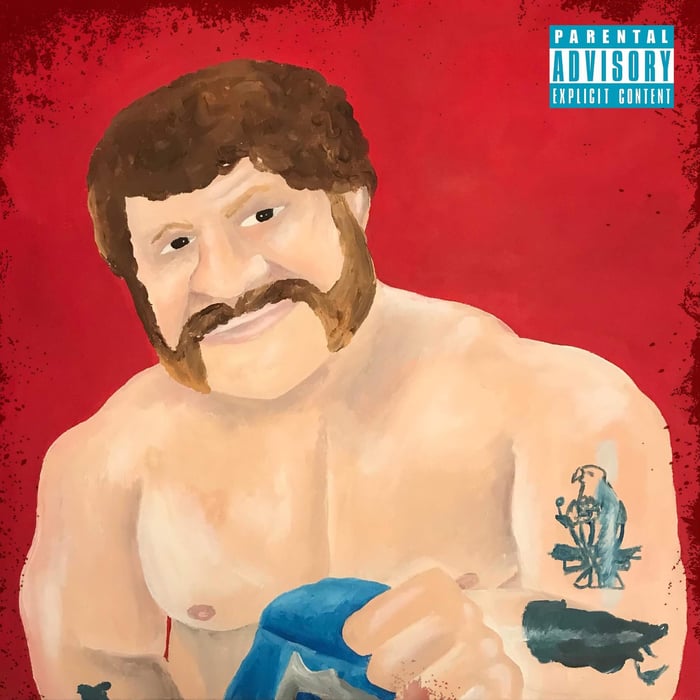 Harley Race Album Review: Aklo’s Wrong-Way Flex That Actually Means It
