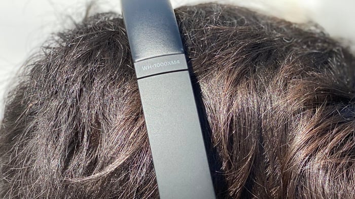 Sony WH-1000XM4 Review: Top ANC Headphones with Multipoint Connectivity