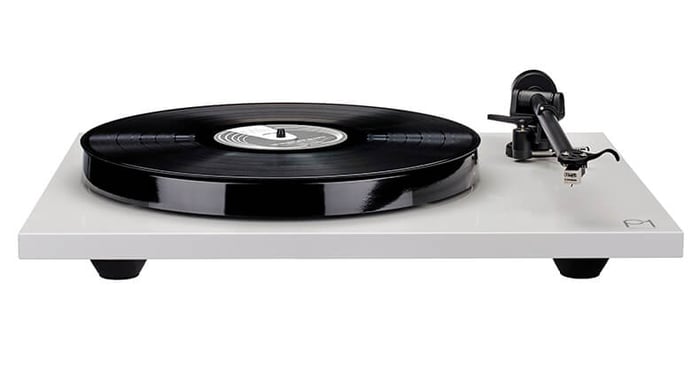 Rega Planar 1 Review — A Talented Entry-Level Turntable
