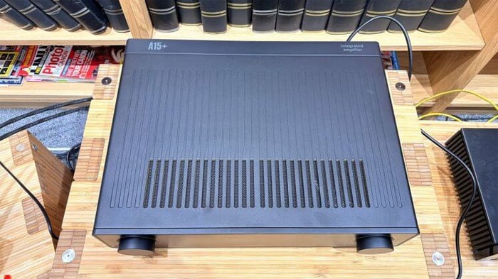Top Stereo Amplifiers of 2026: 8 Class-Leading Picks