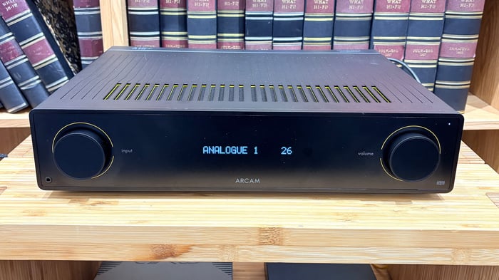 Top Stereo Amplifiers of 2025: Achieving Quality Sound Excellence