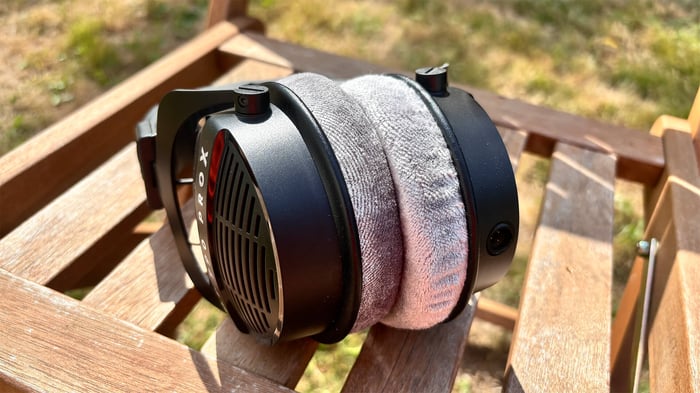Beyerdynamic DT 990 Pro X Review: Open-Back Headphones with Studio Precision