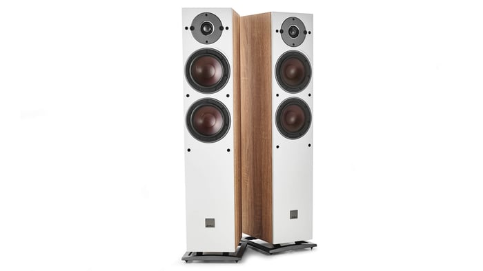 Dali Oberon 5 5.1 Review: Stylish Design Meets Powerful Sound