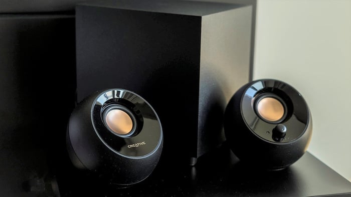 Creative Pebble Plus Review: Great Sound on a Tight Budget