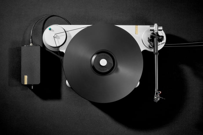Michell Audio Revolv and Gyro Turntables: Redefining Classic Vinyl Players