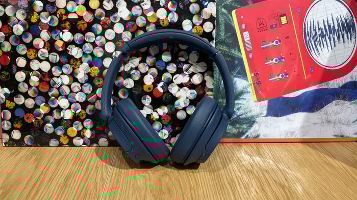 Sony WH-CH720N Review — Quality Sound and ANC at an Affordable Price