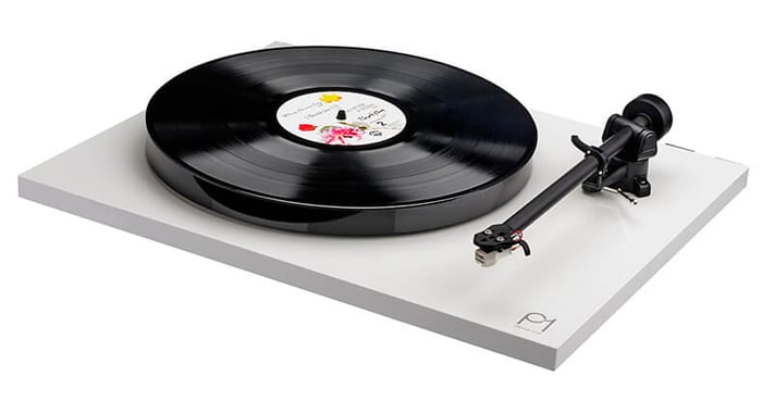 What Hi-Fi Awards: Best Turntables of 2025 Revealed