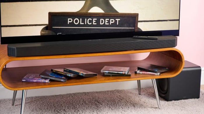 Top Soundbars in 2026: Best Models for Every Budget